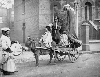 Effigies de novembre, 1877